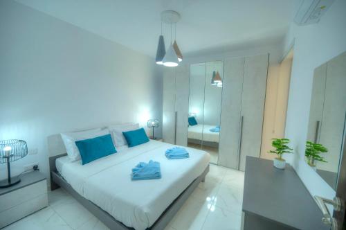 Modern & comfy 1 bedroom near seafront PCAL1-2, Sliema (foto 9)