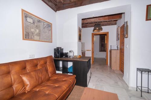 Alh Patio Apartamentos
