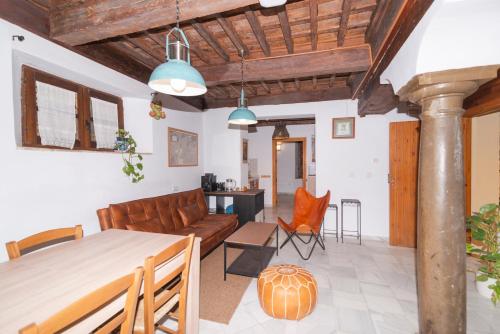 Apartamentos Vista Alhambra - image 7