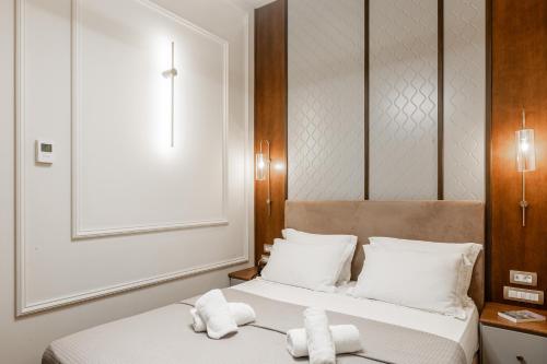 King Othon Boutique Hotel – Nauplia, MD
