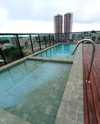 Flat em Intermares novo - OA303