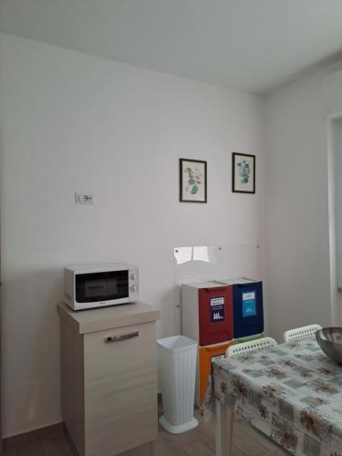 VACANZA A CASA - Gallicano, Řím (fotografie 4)