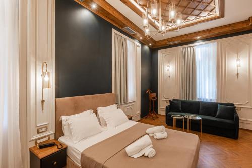 King Othon Boutique Hotel – Nauplia, MD