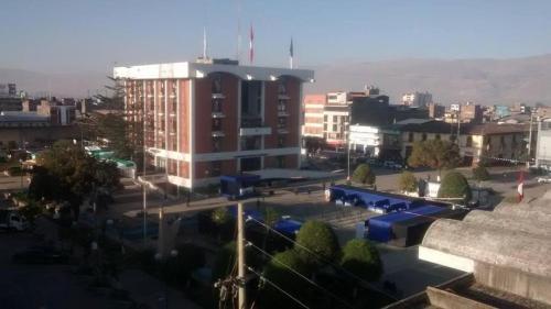 Sierra Verde - Muy Céntrico Hs (Sierra Verde - Muy Centrico Hs) in Huancayo