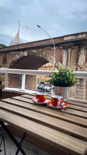 Ele rooms San Pietro