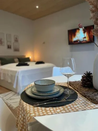 Cozy Apartment Blume in Hagen, Deutschland