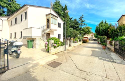 Elena Four - Location saisonnière - Novigrad