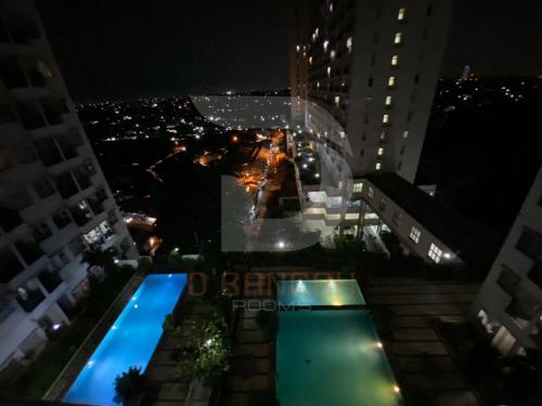 APARTEMEN MARGONDA RESIDENCE 3 DEPOK BY DBancah Rooms 1016