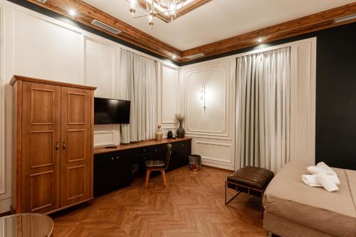 King Othon Boutique Hotel – Nauplia, MD