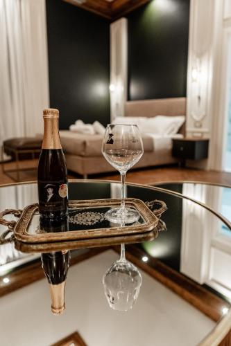 King Othon Boutique Hotel – Nauplia, MD