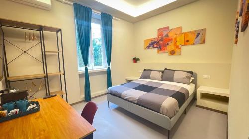 Ele rooms San Pietro, Roma
