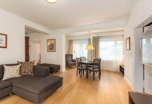 Two-Bedroom Apartment image 8