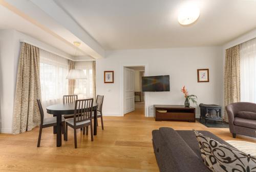 Two-Bedroom Apartment image 7