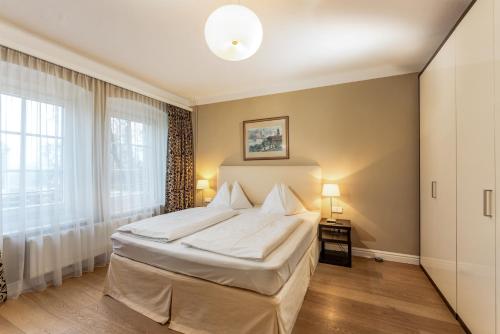 Two-Bedroom Apartment image 5