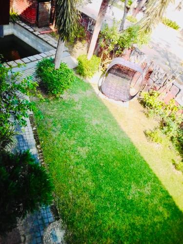 . Raichak Ak22 Homestay