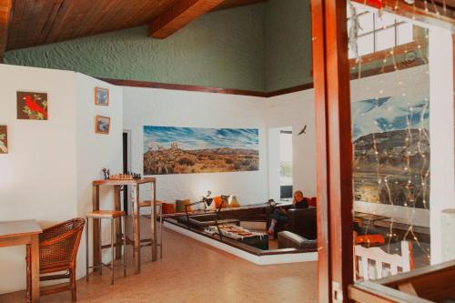 Hostal Schilling in El Calafate
