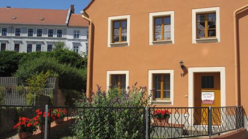Ferienhaus "Im Wall" in Görlitz, Deutschland