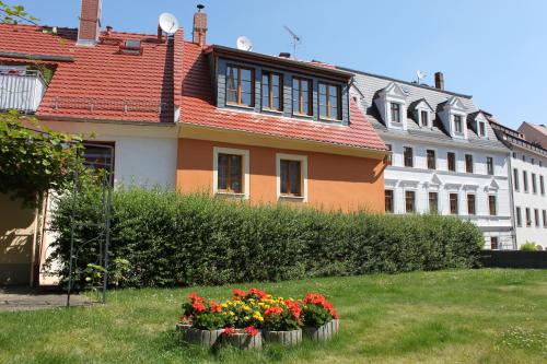 Ferienhaus "Im Wall" in Görlitz, Deutschland