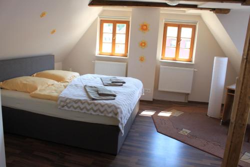 Ferienhaus "Im Wall" in Görlitz, Deutschland
