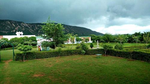 The Sariska Retreat Alwar