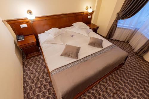 Hotel Dorna Room Type - Superior Double Room