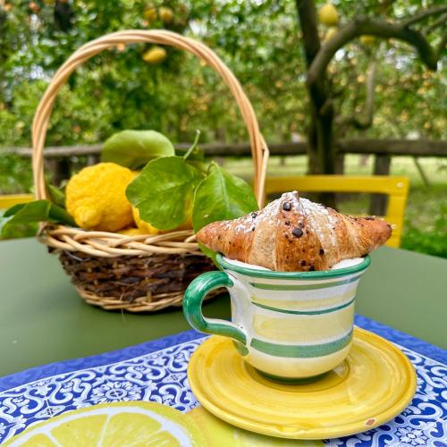 Relais Correale Rooms & Garden - image 8