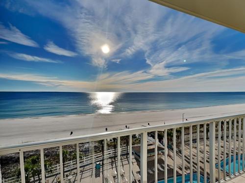 Summit Beach Resort 722