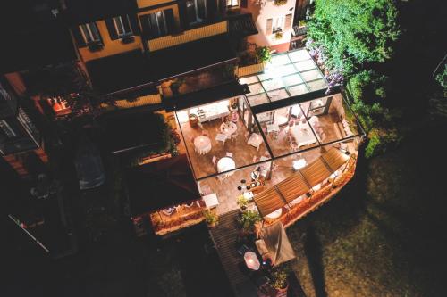 513531516 Hotel Baia D'Oro - Adults Only