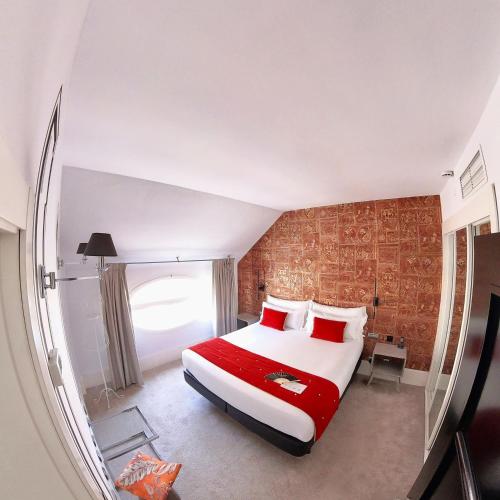 Mariposa Hotel Malaga - image 11