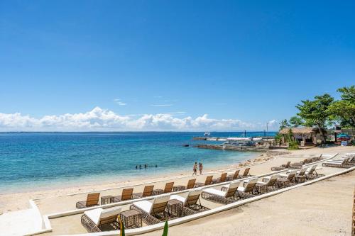 OMP 15C-T2, Seaview, Pool & Beach Access, Near Airport, FAST WI-FI, Netflix, Punta Engaño (photo 6)