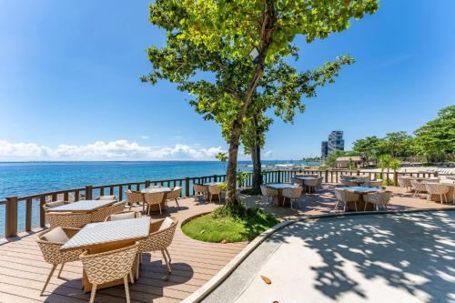 OMP 15C-T2, Seaview, Pool & Beach Access, Near Airport, FAST WI-FI, Netflix, Punta Engaño (photo 7)