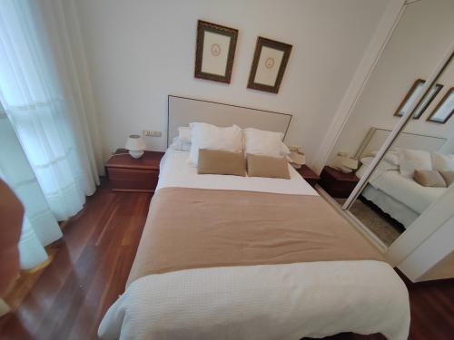 Habitación con baño privado en el centro de Bilbao, Bilbao (fotografie 5)
