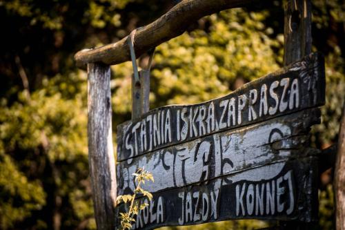 Pensjonat Iskra