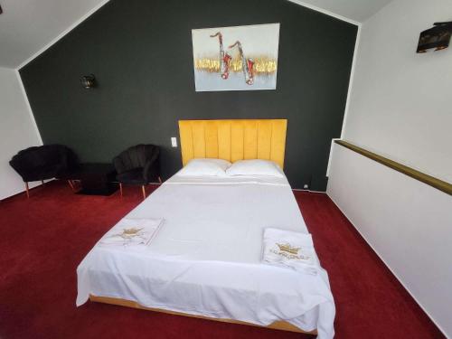Doppelzimmer, superior