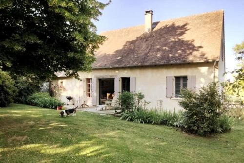 La Casa #convenience #relaxation #family - Location saisonnière - Chalais