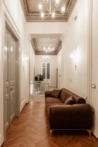 King Othon Boutique Hotel – Nauplia, MD