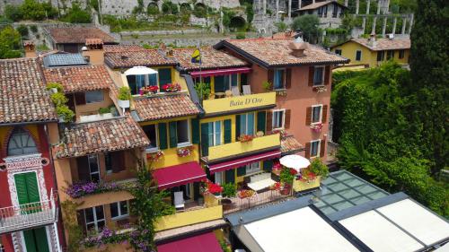 513534478 Hotel Baia D'Oro - Adults Only