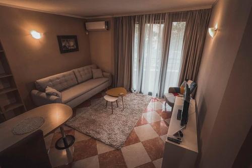 Apartment Podgorica Center