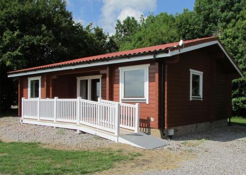 Spindlewood Lodges