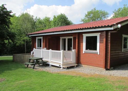 Spindlewood Lodges