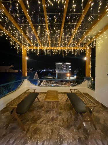 Villa Trà My Đà Lạt - Free BBQ Garden