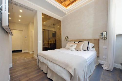 Luxury apartment in Trastevere, Rome (photo 3)