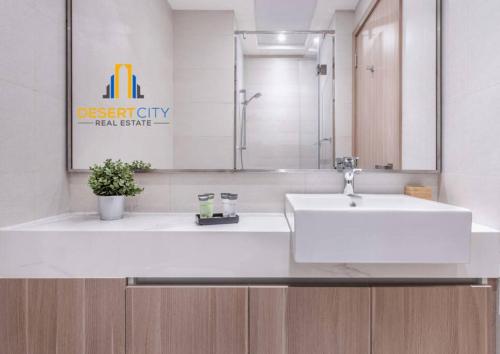 Azizi Riviera 7 - Meydan City, Dubai, Дубай (фото 3)