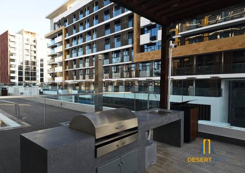 Azizi Riviera 7 - Meydan City, Dubai, Дубай (фото 4)