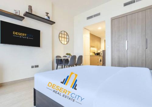 Azizi Riviera 7 - Meydan City, Dubai, Дубай (фото 6)