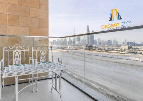 Azizi Riviera 7 - Meydan City, Dubai, Дубай (фото 7)