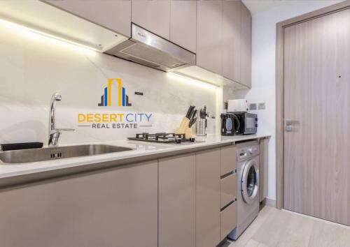 Azizi Riviera 7 - Meydan City, Dubai, Дубай (фото 8)