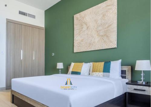 Azizi Riviera 7 - Meydan City, Dubai, Дубай (фото 9)