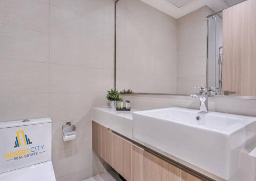 Azizi Riviera 7 - Meydan City, Dubai, Дубай (фото 10)