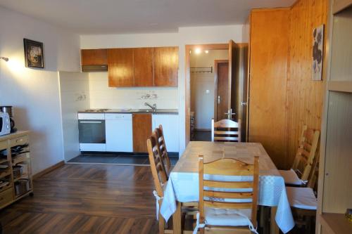  Bellevue L 031 - PLEASANT apartment 6 pers in Veysonnaz